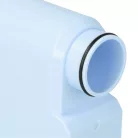 VHBW Philips AqClean CA6903/10, CA6903/00 Water Filter - Light Blue