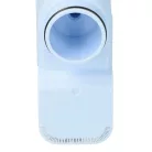 VHBW Philips AqClean CA6903/10, CA6903/00 Water Filter - Light Blue
