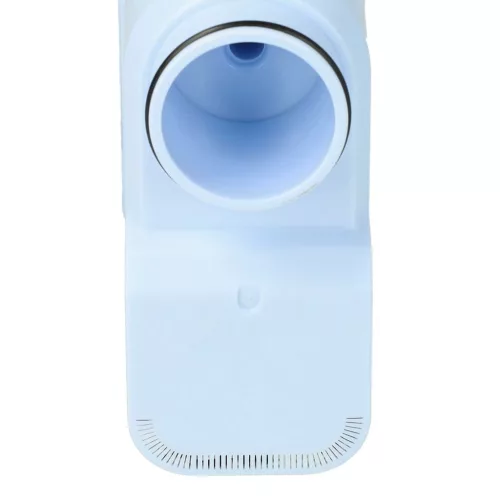 VHBW Philips AqClean CA6903/10, CA6903/00 Water Filter - Light Blue