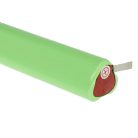 VHBW Roller Shutter Battery Velux 946987, 946930, 946933 - 2000 mAh 10.8 V NiMH