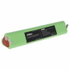 VHBW Roller Shutter Battery Velux 946987, 946930, 946933 - 2000 mAh 10.8 V NiMH