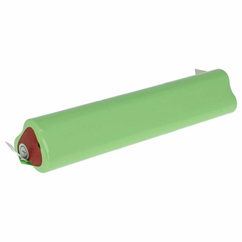 VHBW Roller Shutter Battery Velux 946987, 946930, 946933 - 2000 mAh 10.8 V NiMH