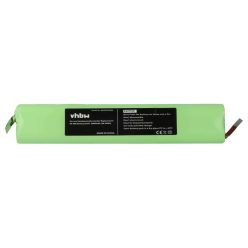   VHBW Roller Shutter Battery Velux 946987, 946930, 946933 - 1800 mAh 10.8 V NiMH