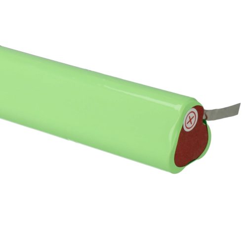 VHBW Roller Shutter Battery Velux 946987, 946930, 946933 - 1800 mAh 10.8 V NiMH