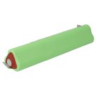 VHBW Roller Shutter Battery Velux 946987, 946930, 946933 - 1800 mAh 10.8 V NiMH