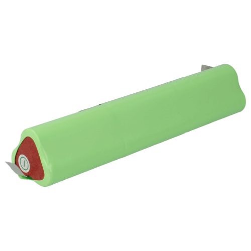 VHBW Roller Shutter Battery Velux 946987, 946930, 946933 - 1800 mAh 10.8 V NiMH