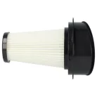 VHBW 1x Rowenta ZR005201 Moulinex HEPA H11 Filter