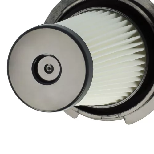 VHBW 1x Rowenta ZR005201 Moulinex HEPA H11 Filter