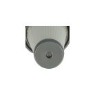 VHBW 1x Black & Decker SVF11 Patronenfilter, 1004708-73 Moulinex, H11 Filterklasse 888102940