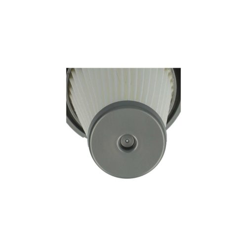 VHBW 1x Black & Decker SVF11 Patronenfilter, 1004708-73 Moulinex, H11 Filterklasse 888102940