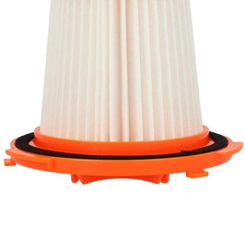 VHBW AEG/Electrolux 4071387353 HEPA Filter, Motorfilter, Mikrofilt, 3x, für Zanussi Staubsauger