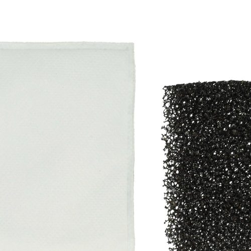 VHBW AEG/Electrolux 4071387353 HEPA Filter, Motorfilter, Mikrofilt, 3x, für Zanussi Staubsauger