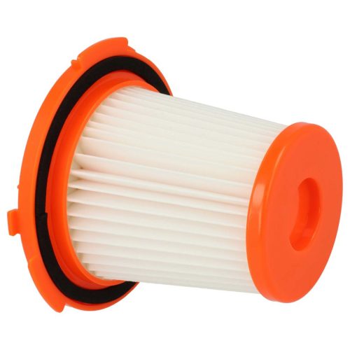 VHBW AEG/Electrolux 4071387353 HEPA Filter, Motorfilter, Mikrofilt, 3x, für Zanussi Staubsauger
