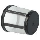 VHBW AEG/Electrolux 4071387353 HEPA Filter, Motorfilter, Mikrofilt, 3x, für Zanussi Staubsauger