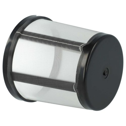 VHBW AEG/Electrolux 4071387353 HEPA Filter, Motorfilter, Mikrofilt, 3x, für Zanussi Staubsauger