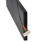 VHBW Notebook Battery Gigabyte 961TA013F - 3950 mAh 15.2 V Li-polymer