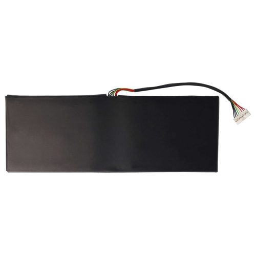 VHBW Notebook Battery Gigabyte 961TA013F - 3950 mAh 15.2 V Li-polymer