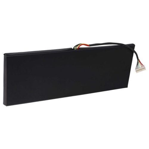 VHBW Notebook Battery Gigabyte 961TA013F - 3950 mAh 15.2 V Li-polymer