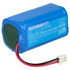 VHBW Akku für Ecovacs 201-1907-0302, 201-2005-0022, 14500-S41PJ - 700 mAh, 14,8 V, Li-Ion