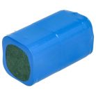 VHBW Akku für Ecovacs 201-1907-0302, 201-2005-0022, 14500-S41PJ - 700 mAh, 14,8 V, Li-Ion