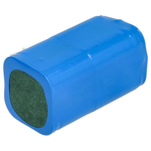 VHBW Akku für Ecovacs 201-1907-0302, 201-2005-0022, 14500-S41PJ - 700 mAh, 14,8 V, Li-Ion