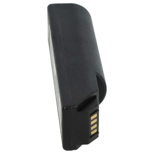 VHBW Honeywell Barcode Reader POS Battery 100006732, 013283, 100000495 - 2000mAh 3.7V Li-Ion