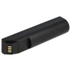VHBW Honeywell Barcode Reader POS Battery 100006732, 013283, 100000495 - 2000mAh 3.7V Li-Ion