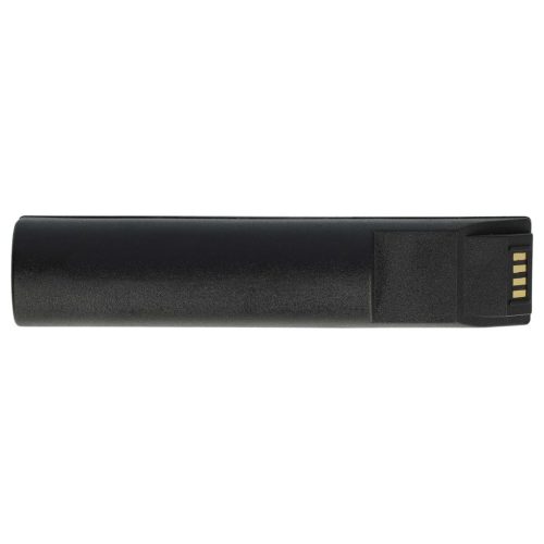 VHBW Honeywell Barcode Reader POS Battery 100006732, 013283, 100000495 - 2000mAh 3.7V Li-Ion