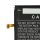 Mobiltelefon akkumulátor Samsung Galaxy S21-hez - 4300 mAh 3,85 V Li-polimer