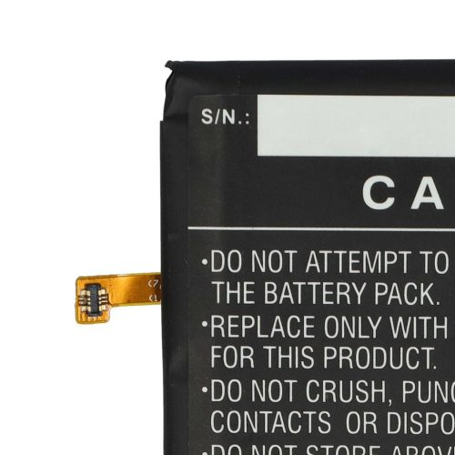Mobiltelefon akkumulátor Samsung Galaxy S21-hez - 4300 mAh 3,85 V Li-polimer
