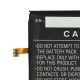 Mobiltelefon akkumulátor Samsung Galaxy S21-hez - 4300 mAh 3,85 V Li-polimer