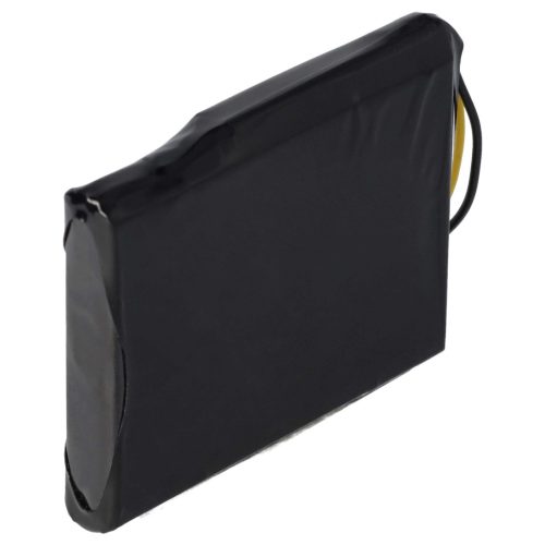 VHBW GPS Akku LHA11110001, VF6F - 1000 mAh 3,7 V Li-Ion