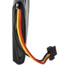 VHBW GPS Akku LHA11110001, VF6F - 1000 mAh 3,7 V Li-Ion