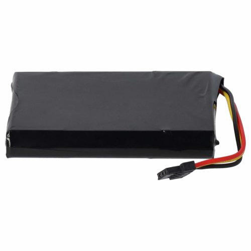 VHBW GPS Akku LHA11110001, VF6F - 1000 mAh 3,7 V Li-Ion