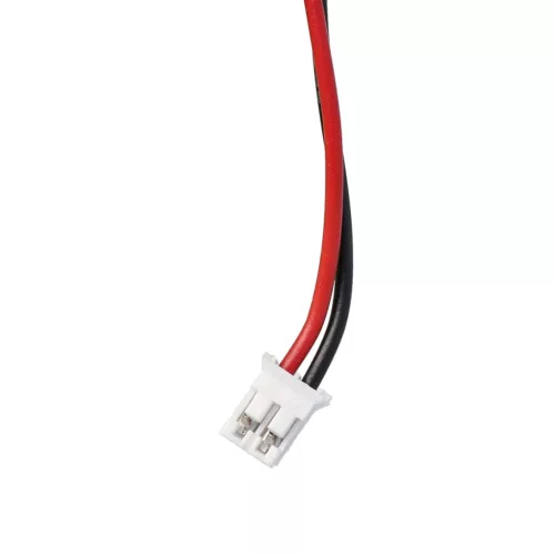 VHBW Baby Monitor Battery for Summer Infant 29030-10 - 1500 mAh 3.6 V NiMH