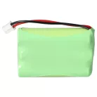 VHBW Baby Monitor Battery for Summer Infant 29030-10 - 1500 mAh 3.6 V NiMH