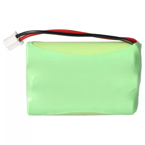 VHBW Baby Monitor Battery for Summer Infant 29030-10 - 1500 mAh 3.6 V NiMH