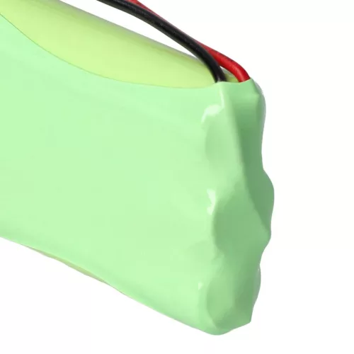 VHBW Baby Monitor Battery for Summer Infant 29030-10 - 1500 mAh 3.6 V NiMH