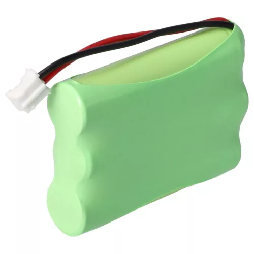 VHBW Baby Monitor Battery for Summer Infant 29030-10 - 1500 mAh 3.6 V NiMH