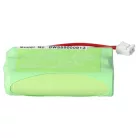 VHBW Baby Monitor Battery for Summer Infant 29030-10 - 1500 mAh 3.6 V NiMH