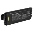 VHBW Radio Akku Icom BP-288 - 2350 mAh 7,4 V Li-Ion