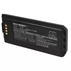 VHBW Radio Akku Icom BP-288 - 2350 mAh 7,4 V Li-Ion