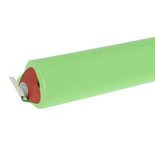 VHBW Roller Shutter Battery Velux 946987, 946930, 946933 - 2500 mAh 10.8 V NiMH