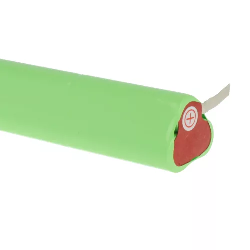 VHBW Roller Shutter Battery Velux 946987, 946930, 946933 - 2500 mAh 10.8 V NiMH