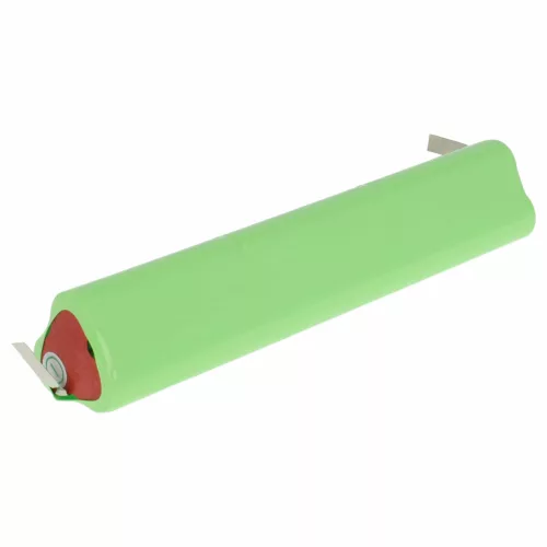 VHBW Roller Shutter Battery Velux 946987, 946930, 946933 - 2500 mAh 10.8 V NiMH