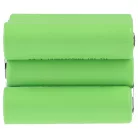VHBW Roller Shutter Battery 833297, 27AZ07BH, 3SD B01 WW - 2300 mAh 10.8 V NiMH