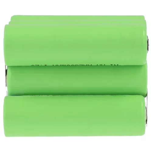 VHBW Roller Shutter Battery 833297, 27AZ07BH, 3SD B01 WW - 2300 mAh 10.8 V NiMH