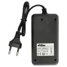VHBW Battery Charger CR123A - 4.2 V / 0.65 A