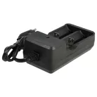 VHBW Battery Charger CR123A - 4.2 V / 0.65 A