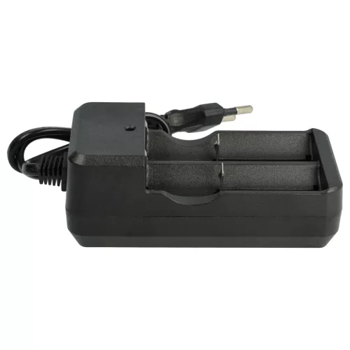 VHBW Battery Charger CR123A - 4.2 V / 0.65 A